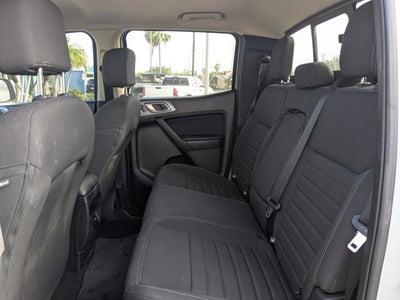 2023 Ford Ranger XL