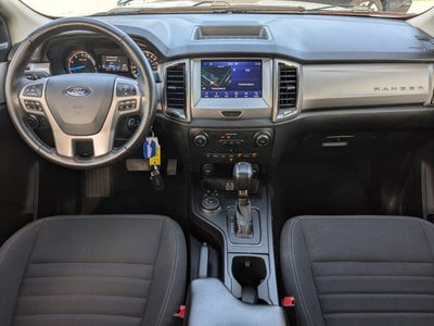 2023 Ford Ranger XL