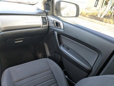 2023 Ford Ranger XL