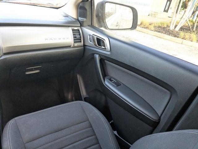 2023 Ford Ranger XL