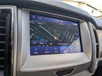 2023 Ford Ranger XL