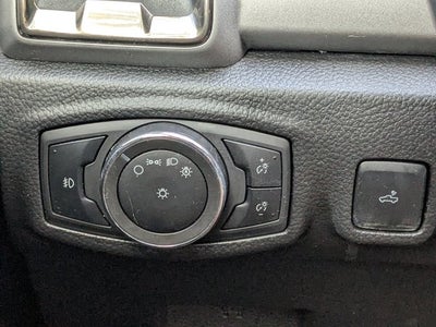 2023 Ford Ranger XL