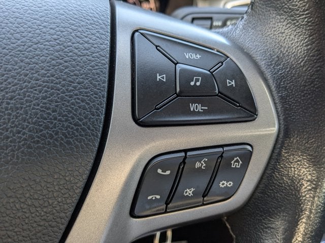 2023 Ford Ranger XL