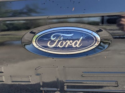 2023 Ford F-150 4x2 SuperCrew