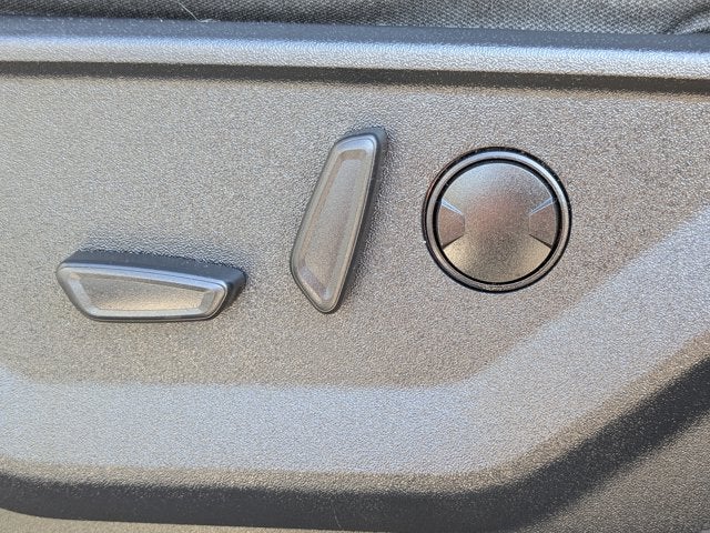 2023 Ford F-150 4x2 SuperCrew