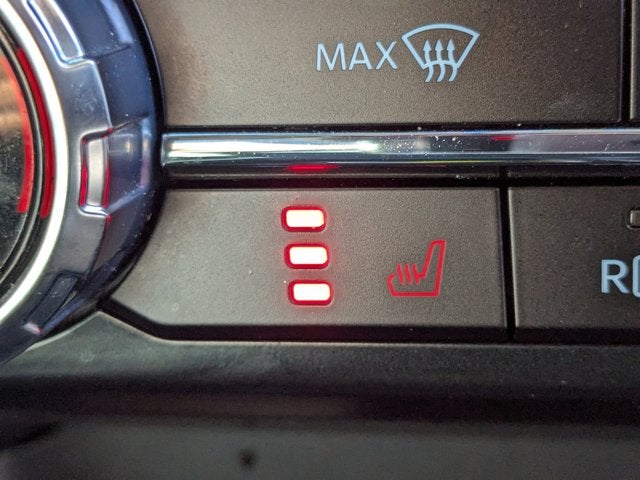 2023 Ford F-150 4x2 SuperCrew