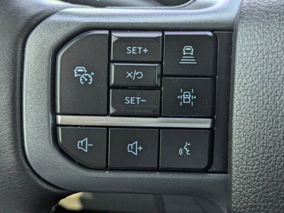 2023 Ford F-150 4x2 SuperCrew