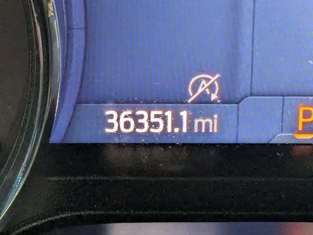 2023 Ford F-150 4x2 SuperCrew