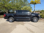 2023 Ford F-150 4x2 SuperCrew