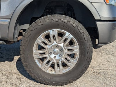 2010 Ford F-150 XL