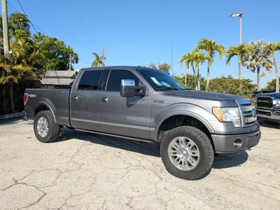 2010 Ford F-150 XL