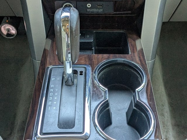 2010 Ford F-150 XL