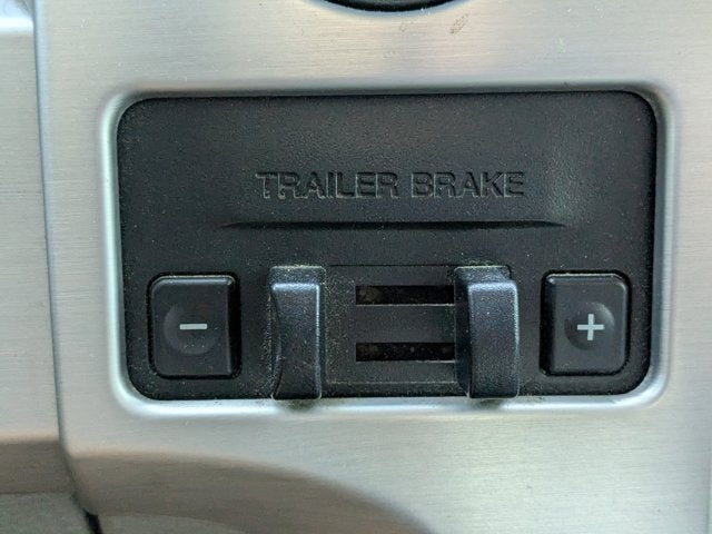 2010 Ford F-150 XL