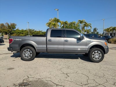 2010 Ford F-150 XL