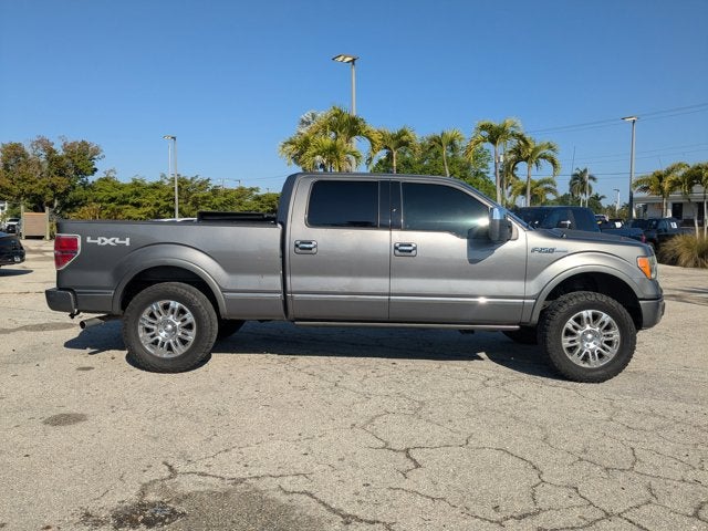 2010 Ford F-150 XL