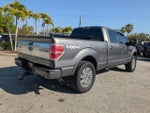 2010 Ford F-150 XL