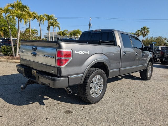 2010 Ford F-150 XL