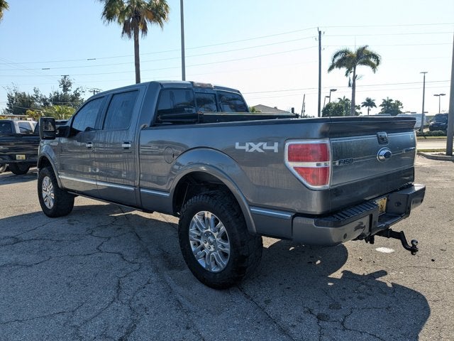 2010 Ford F-150 XL