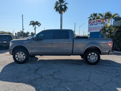 2010 Ford F-150 XL
