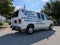 2013 Ford Econoline Cargo Van Commercial