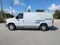2013 Ford Econoline Cargo Van Commercial