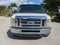 2013 Ford Econoline Cargo Van Commercial