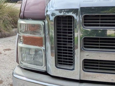 2010 Ford Super Duty F-350 SRW XL