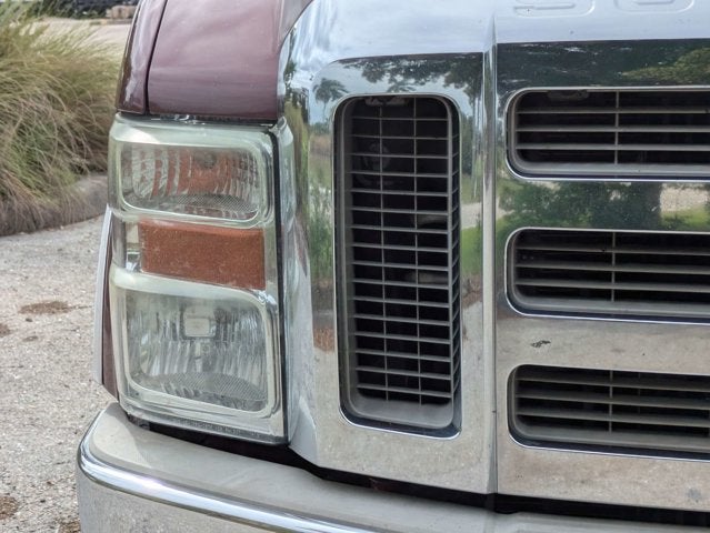 2010 Ford Super Duty F-350 SRW XL