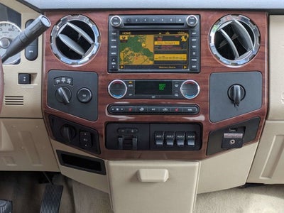 2010 Ford Super Duty F-350 SRW XL