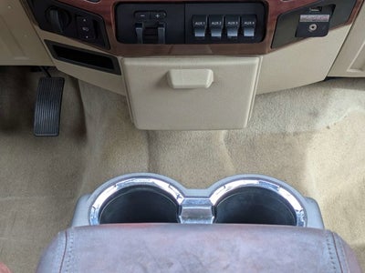 2010 Ford Super Duty F-350 SRW XL