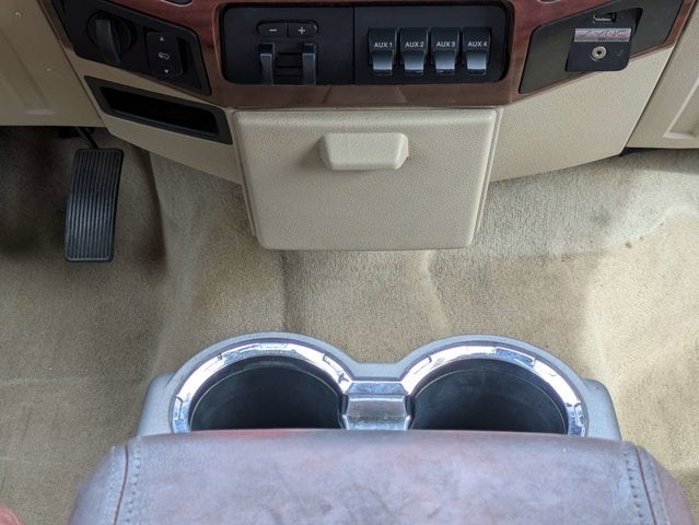 2010 Ford Super Duty F-350 SRW XL