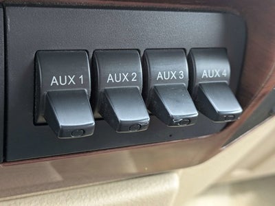 2010 Ford Super Duty F-350 SRW XL