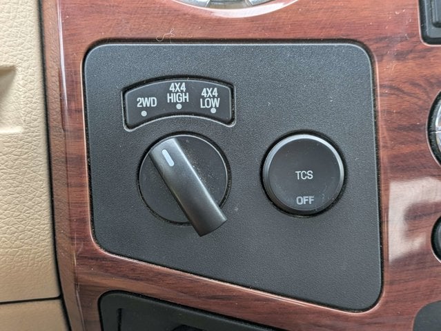 2010 Ford Super Duty F-350 SRW XL