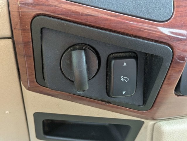 2010 Ford Super Duty F-350 SRW XL