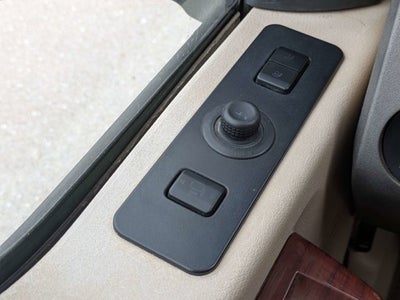 2010 Ford Super Duty F-350 SRW XL