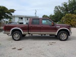 2010 Ford Super Duty F-350 SRW XL