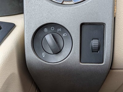2010 Ford Super Duty F-350 SRW XL