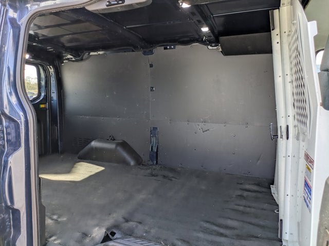 2019 Ford Transit Van 130" Low Rf