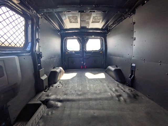 2019 Ford Transit Van 130" Low Rf