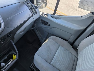 2019 Ford Transit Van 130" Low Rf