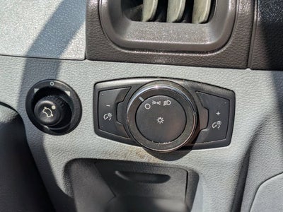 2019 Ford Transit Van 130" Low Rf