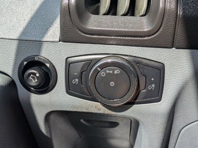 2019 Ford Transit Van 130" Low Rf