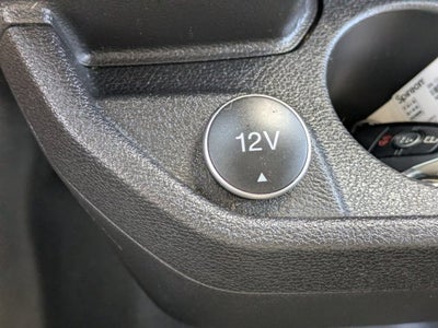 2019 Ford Transit Van 130" Low Rf