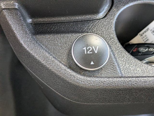 2019 Ford Transit Van 130" Low Rf