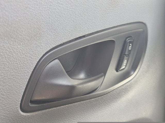 2019 Ford Transit Van 130" Low Rf