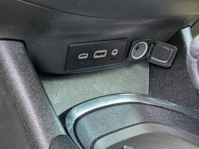 2022 Chevrolet Malibu RS