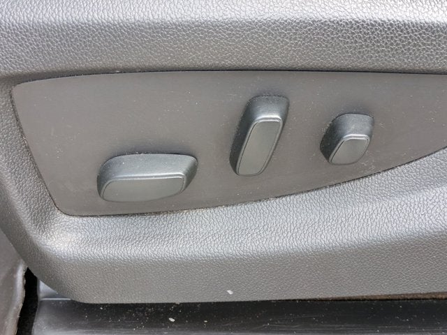 2017 Chevrolet Silverado 2500HD High Country