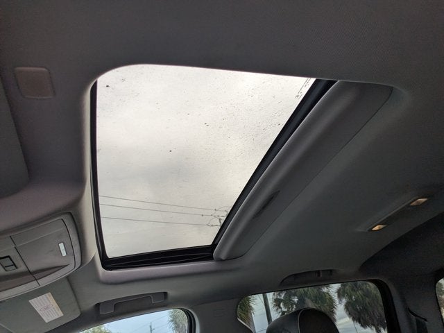 2017 Chevrolet Silverado 2500HD High Country