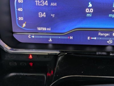 2025 Chevrolet Silverado 2500HD High Country