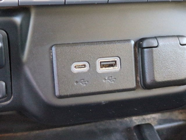 2022 Chevrolet Silverado 2500HD LTZ